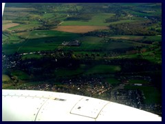 Luton Airport 01